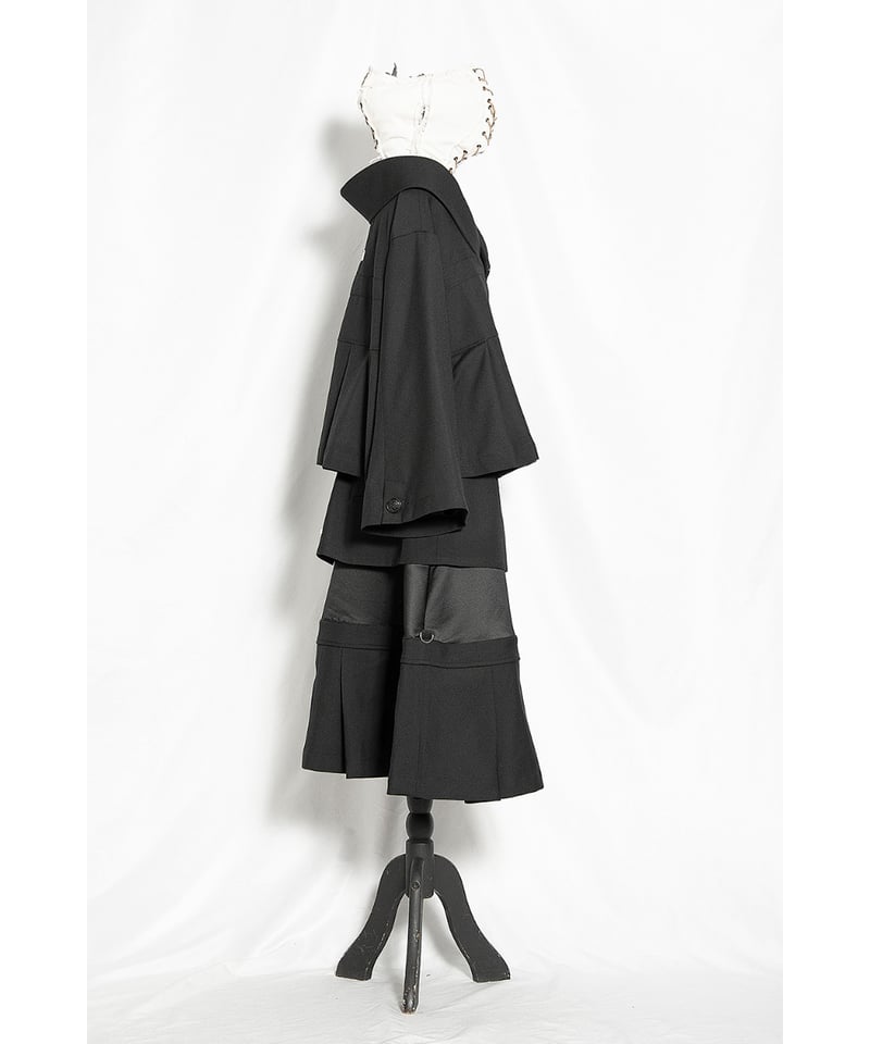 【alice auaa】2007s/s『sweet dreams』カタログ au61-02jk03-01/womans | alice auaa WEB STORE [i