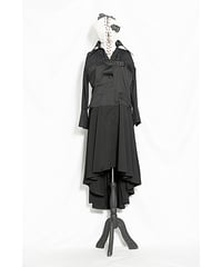 alice auaaフリル付き黒キャミソール Alice Auaa appreciation post🦇 All items from the last drop are