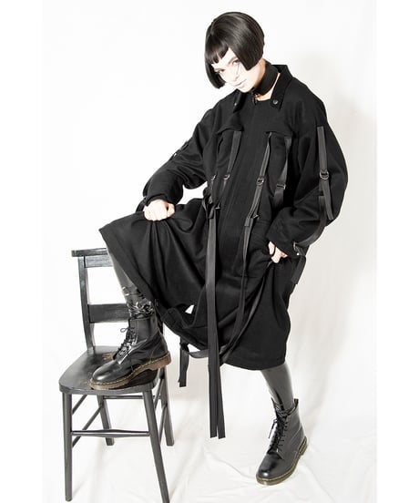 CATEGORY Coat | alice auaa WEB STORE [internati