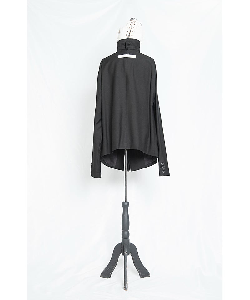 【4月4日出品終了】alice auaa ジャケット　サイズ1 4月4日出品終了】alice auaa ジャケット サイズ1 ジャケット