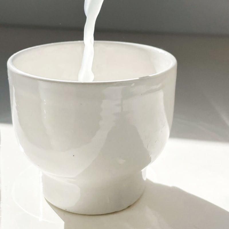 White Monday とオリジナル酒器 | White Monday