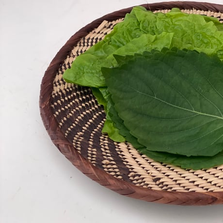 Zimbabwean BasketーLarge