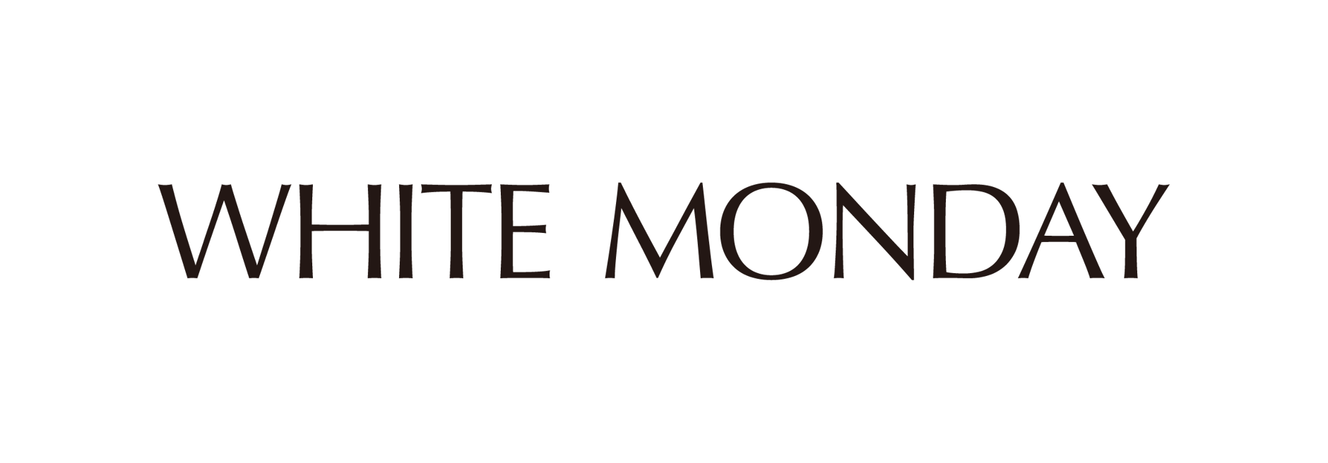 White Monday