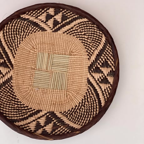 Zimbabwean BasketーLarge