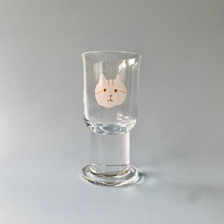 White Monday「私たちの一日」2本＋コップセット（ネココップA）