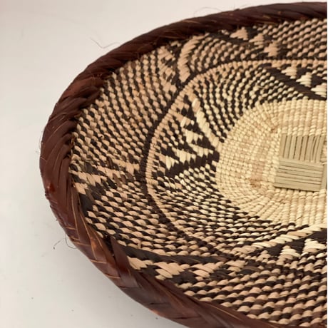 Zimbabwean BasketーLarge