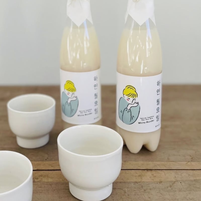 店頭受け渡し専用】WhiteMonday | White Monday