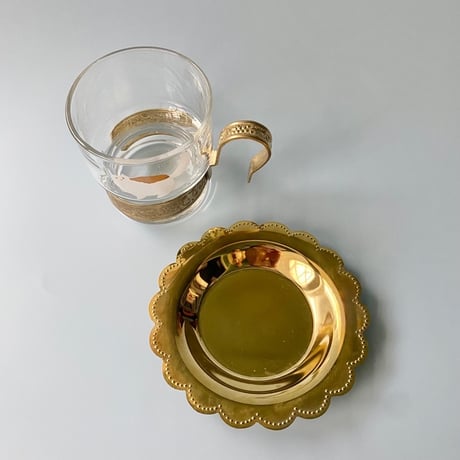 White Monday「私たちの一日」2本＋コップセット（カップ&ソーサー）