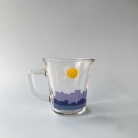 White Monday「私たちの一日」2本＋コップセット（まんまる月）
