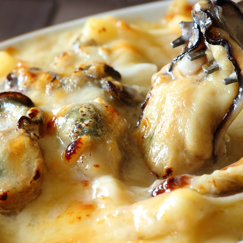 生牡蠣_mania 生牡蠣_mania Oyster Mania 〜Japanese Kaki Bar