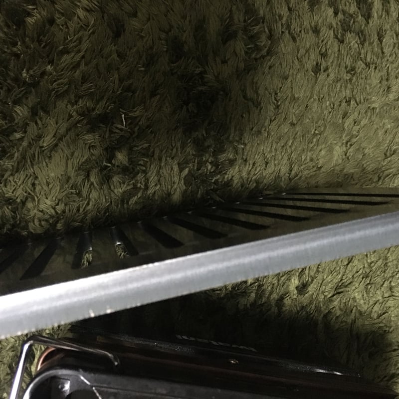 「イワタニ 炉ばた大将」対応 スリット入史上初となる12mm極厚鉄板 角は丸加工 イワタニ 炉ばた大将」対応 スリット入史上初となる12mm極厚鉄板