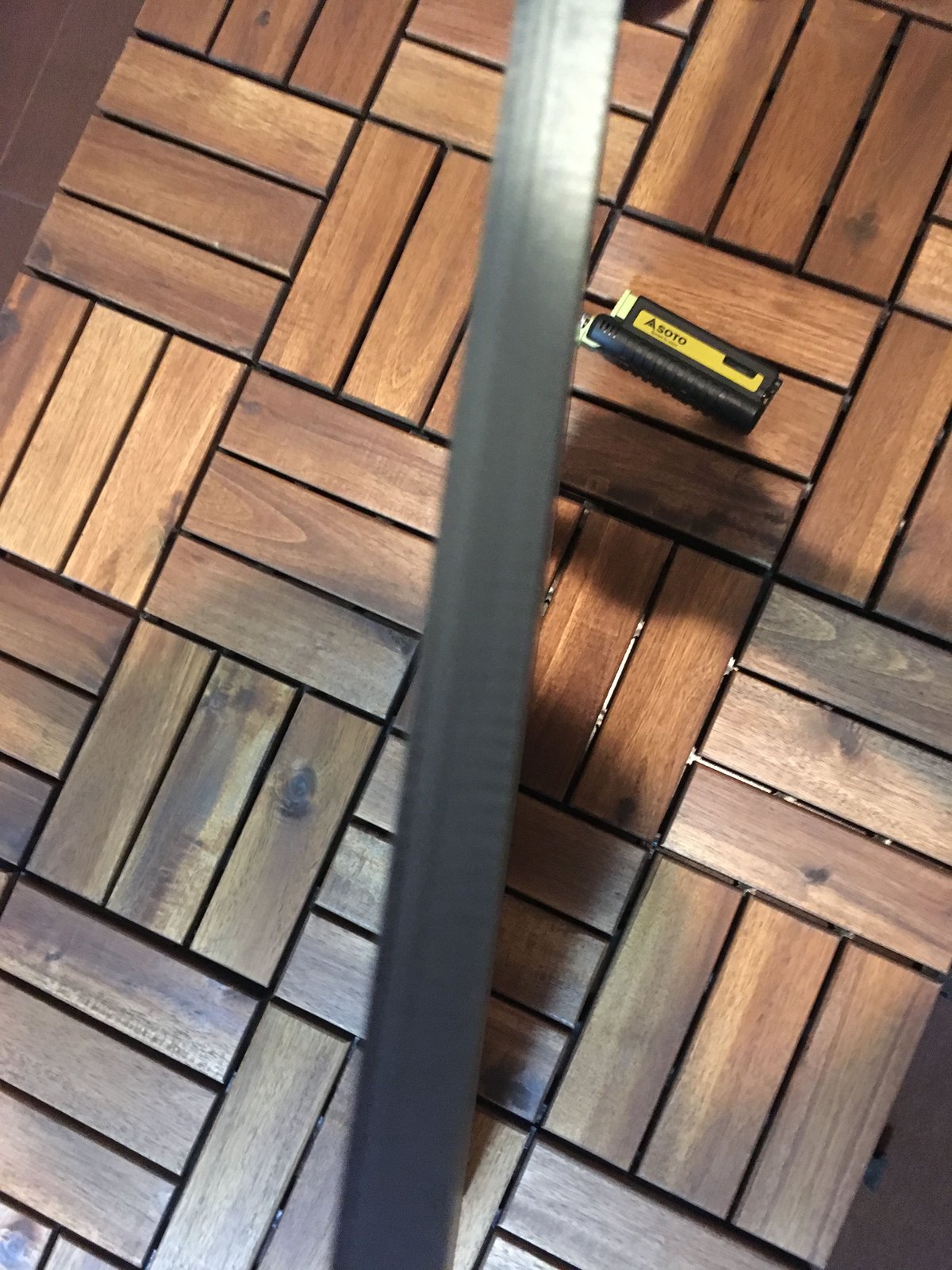 レーザーカットにグレードアップ切りたて新品！45×35センチ12mm極厚鉄板 fit=scale-down,w=1200