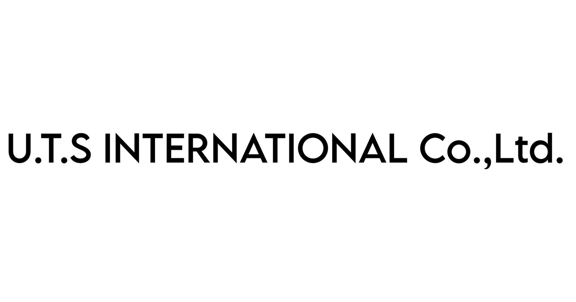 U.T.S INTERNATIONAL Co.,Ltd.