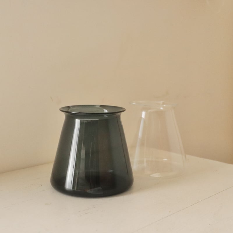 津村里佳 vase 台形 | なずな onlinestore