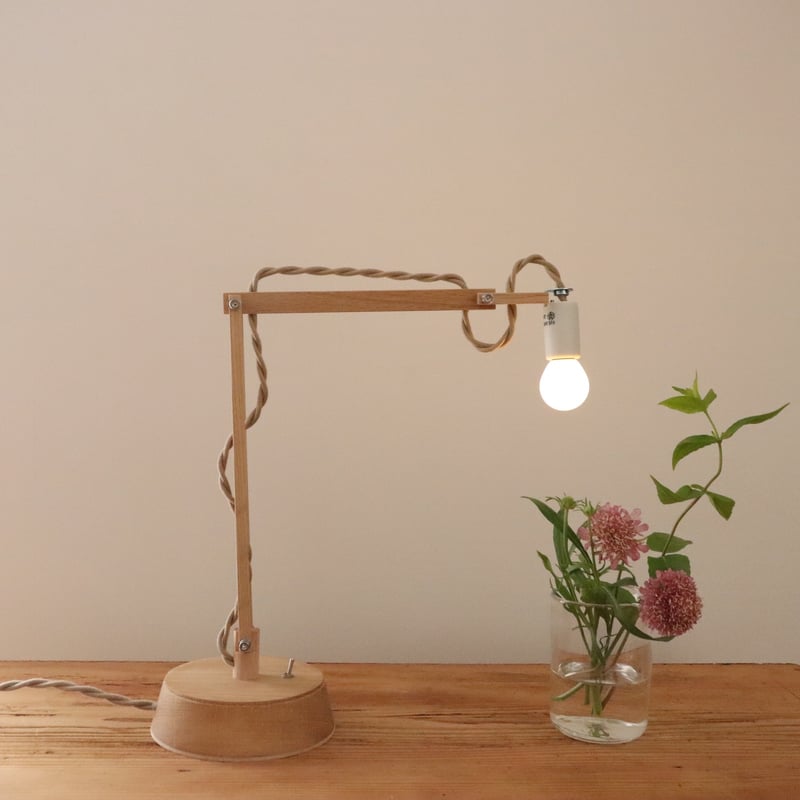 chikuni チクニさんのちいさな照明 chikuni チクニ | zuiun onlineshop