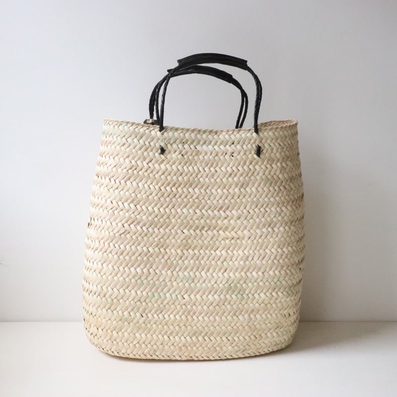 バッグ warang wayan yasmina basket M ワランワヤン YASMINA