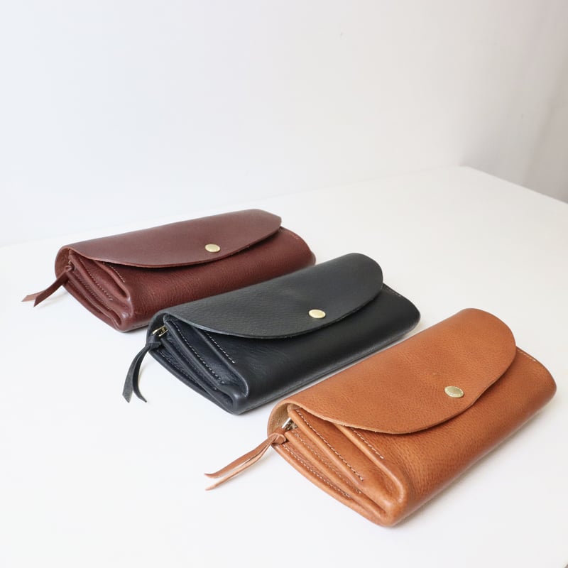 CINQの長財布 | なずな onlinestore