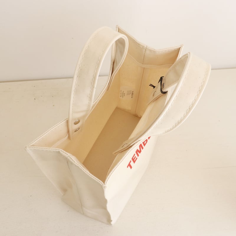 TEMBEA PAPER TOTE MEDIUM | なずな onlinestore