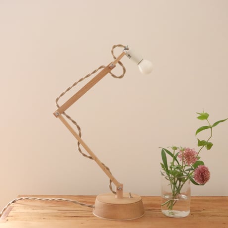 chikuni チクニ 角台座照明 アウトレット ショップ 通販