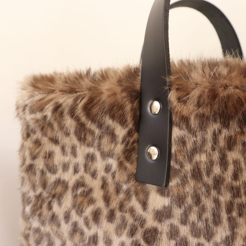 TEMBEA TOOLS BAG MINI FUR