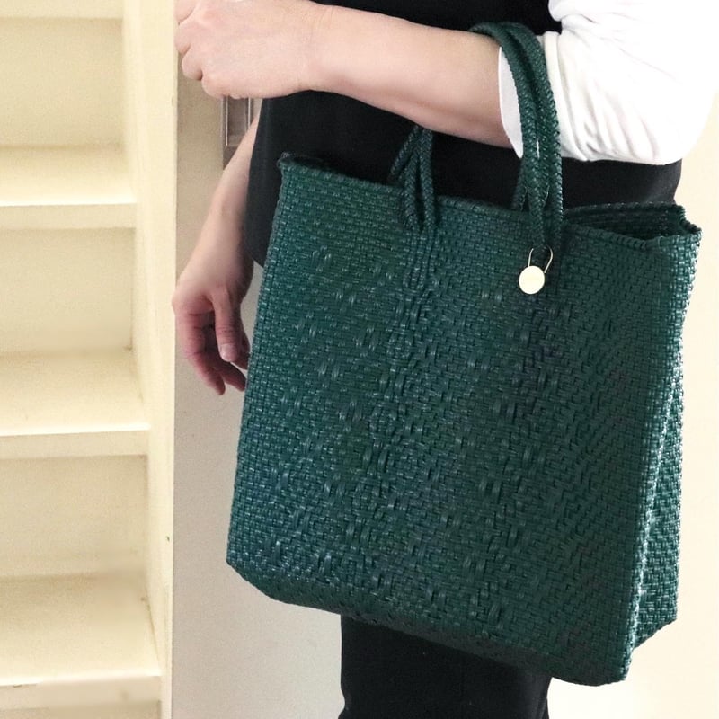 メルカドバッグ | なずな onlinestore メルカドバッグ | なずな onlinestore