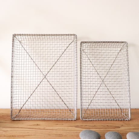 CATEGORY 辻和金網 | なずな onlinestore