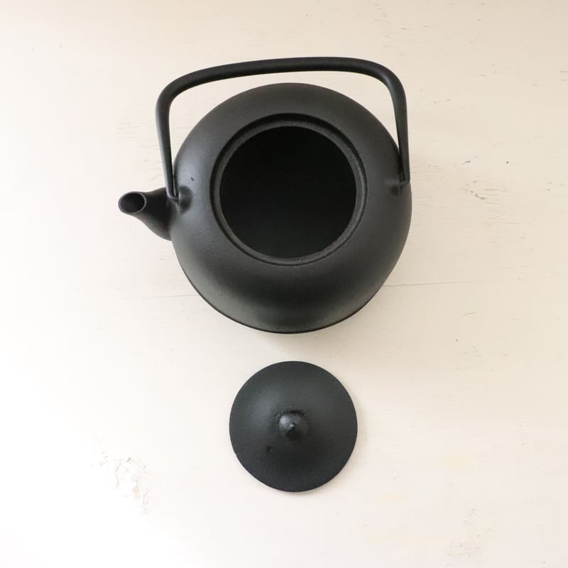 東屋 水沢姥口(鉄瓶) | なずな onlinestore 東屋 水沢姥口(鉄瓶) | なずな onlinestore