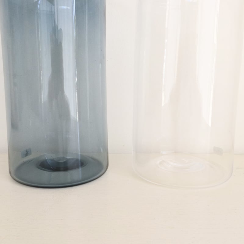 津村里佳さん ハナドキ クリアL【未使用保管品】