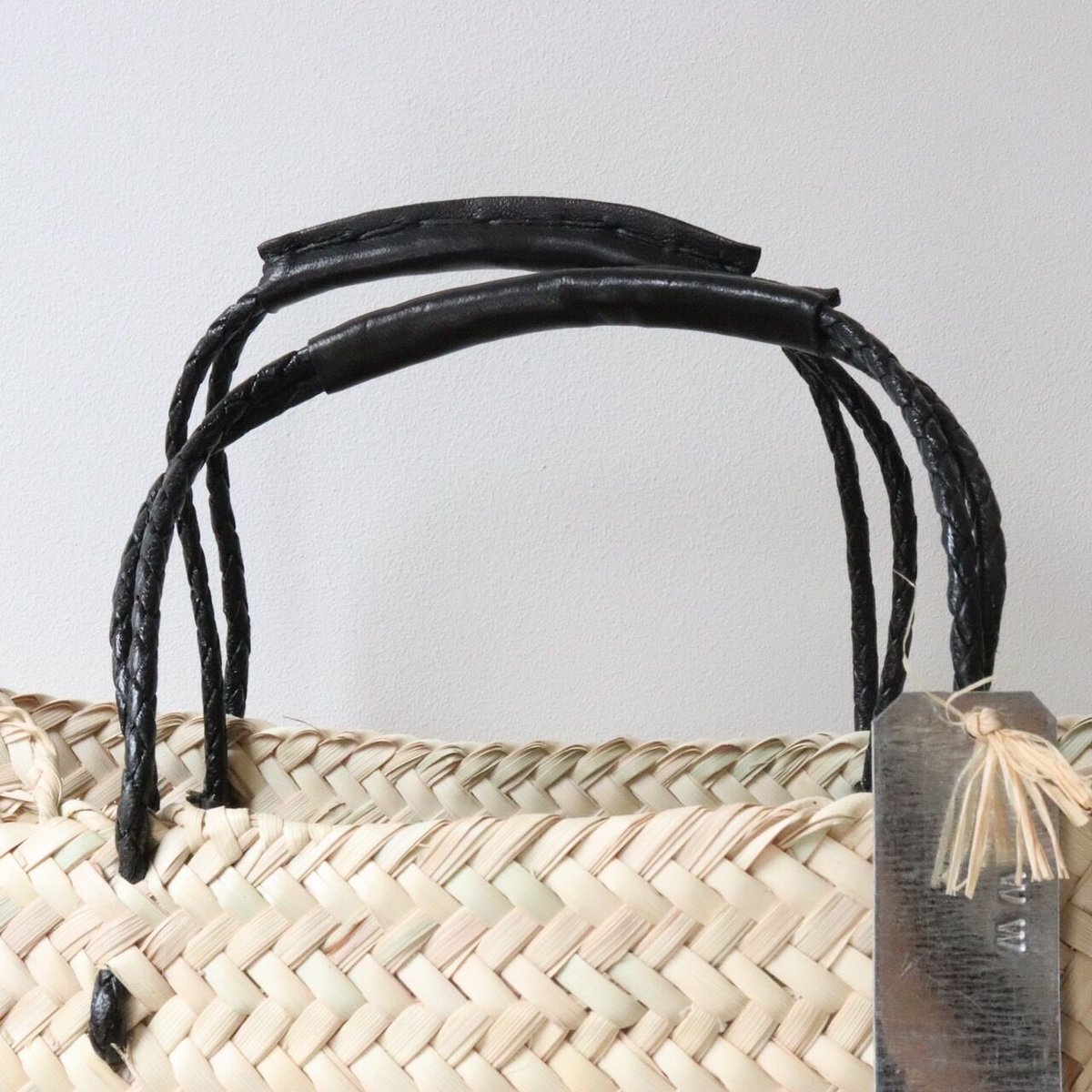 バッグ warang wayan yasmina basket M warang wayan morocco