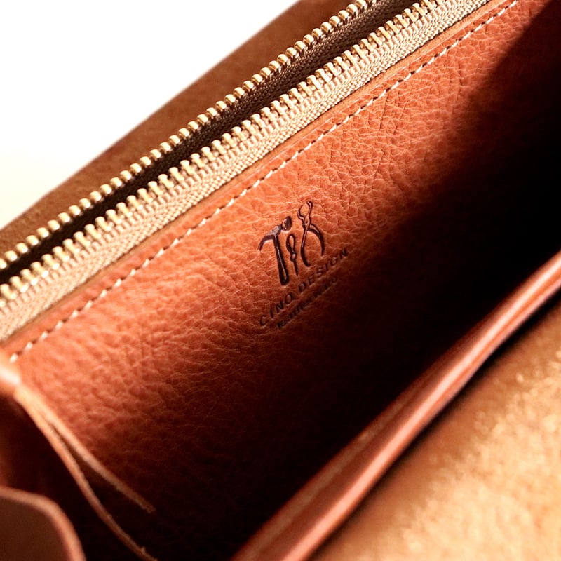CINQの長財布 | なずな onlinestore