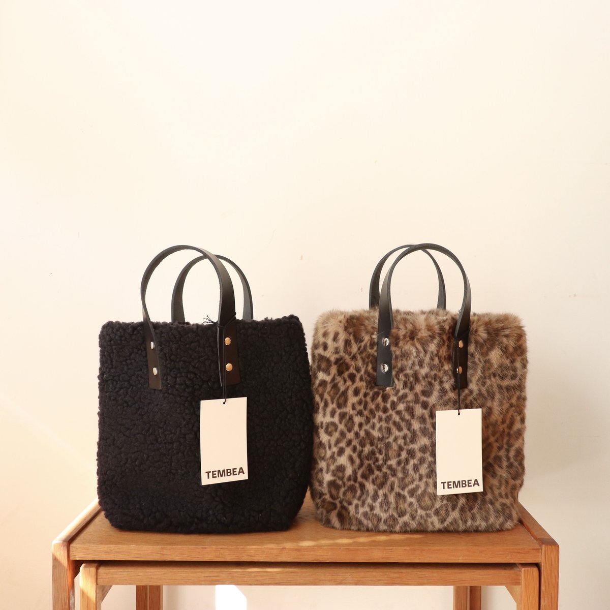 バッグ TEMBEA TOOLS BAG MINI FUR TEMBEA Tools Bag Mini Boa - Green