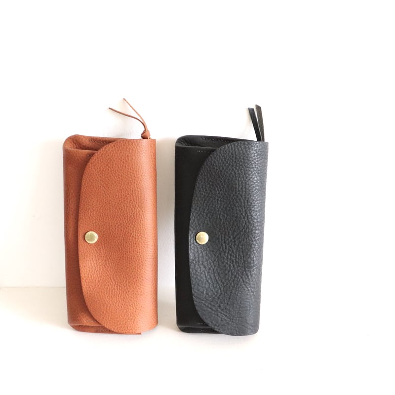 CINQ お財布 楽天市場】【革の表情を選べる】《新仕様》CINQ (サンク) 長財布