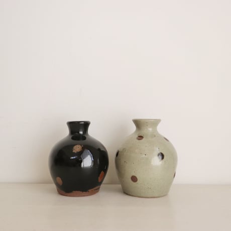 濱田窯　花瓶