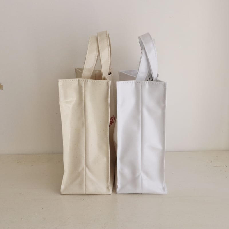 TEMBEA PAPER TOTE SMALL | なずな onlinestore TEMBEA PAPER TOTE SMALL | なずな onlinestore