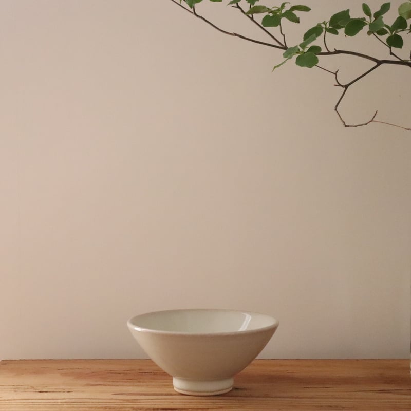 小久慈焼 鷹の絵柄 陶器の皿 直径約45㎝