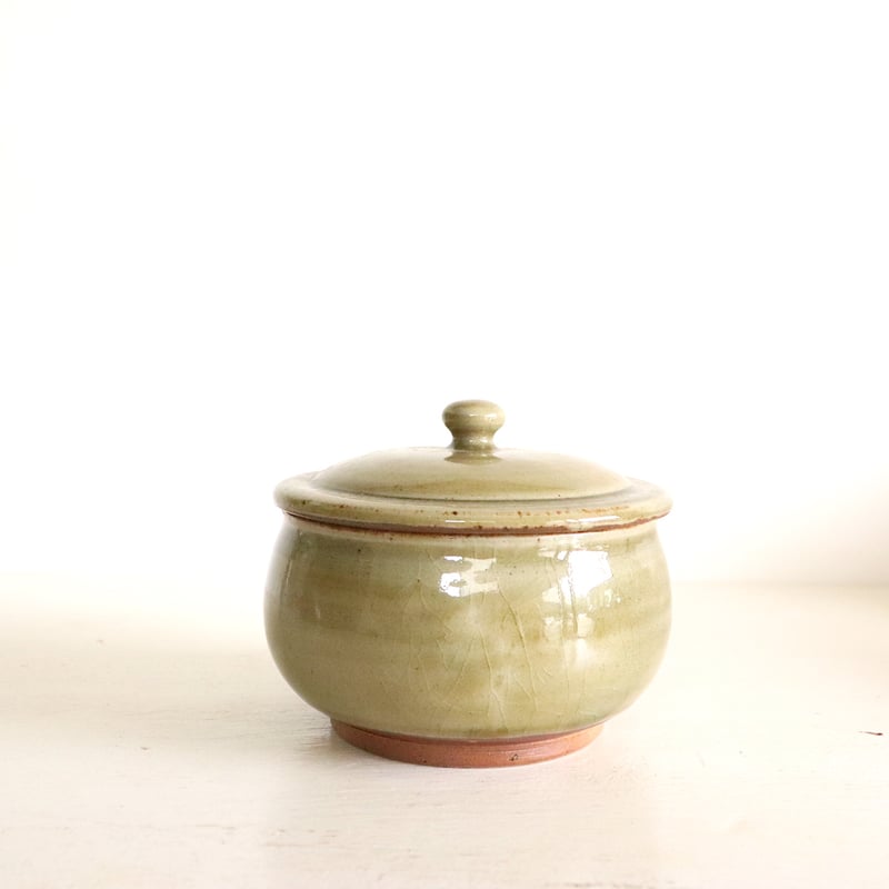 石州嶋田窯 蓋もの | なずな onlinestore 石州嶋田窯 蓋もの | なずな onlinestore