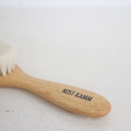 KOST KAMM ベビーブラシM