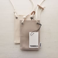 TEMBEA FLAT POCHETTE