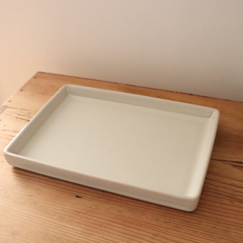 美品、小久慈のお皿サイズ4種計14個 小久慈焼 角皿 | なずな onlinestore