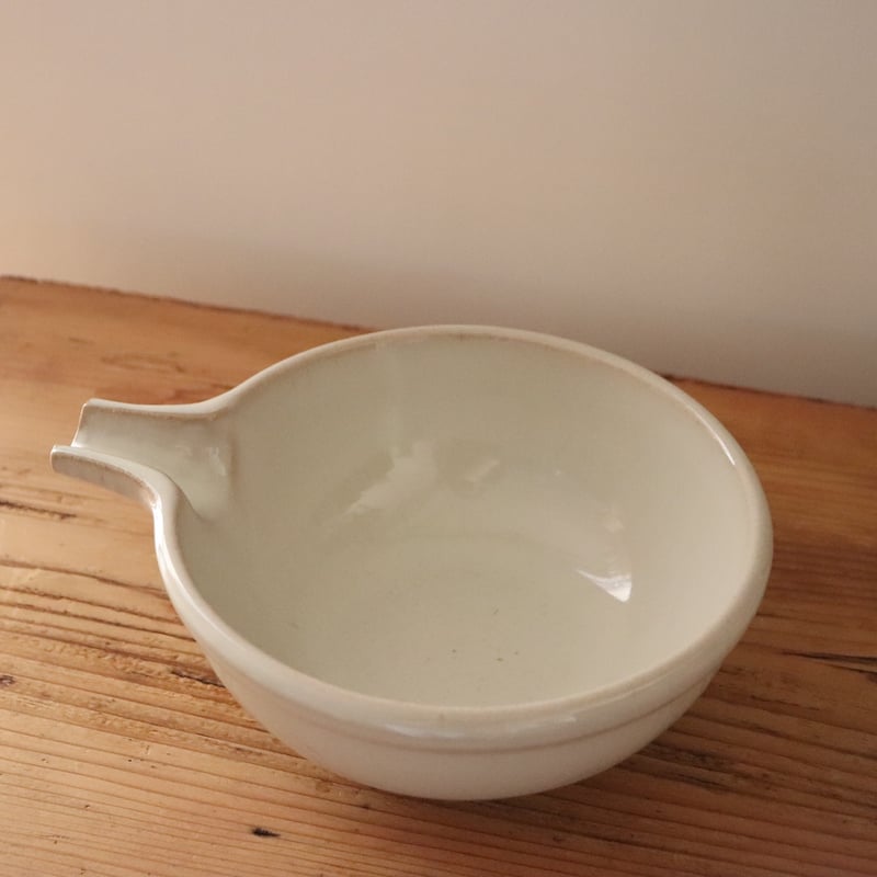 小久慈焼 片口 | なずな onlinestore