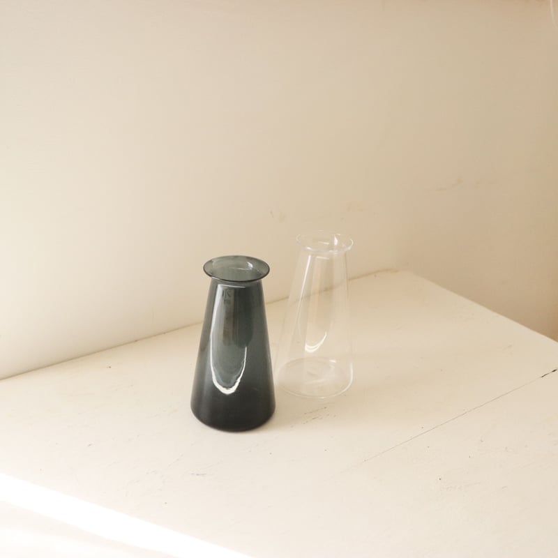 津村里佳 vase short | なずな onlinestore