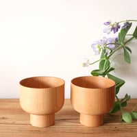 川口武亮 緑灰三島五寸浅鉢 | なずな onlinestore