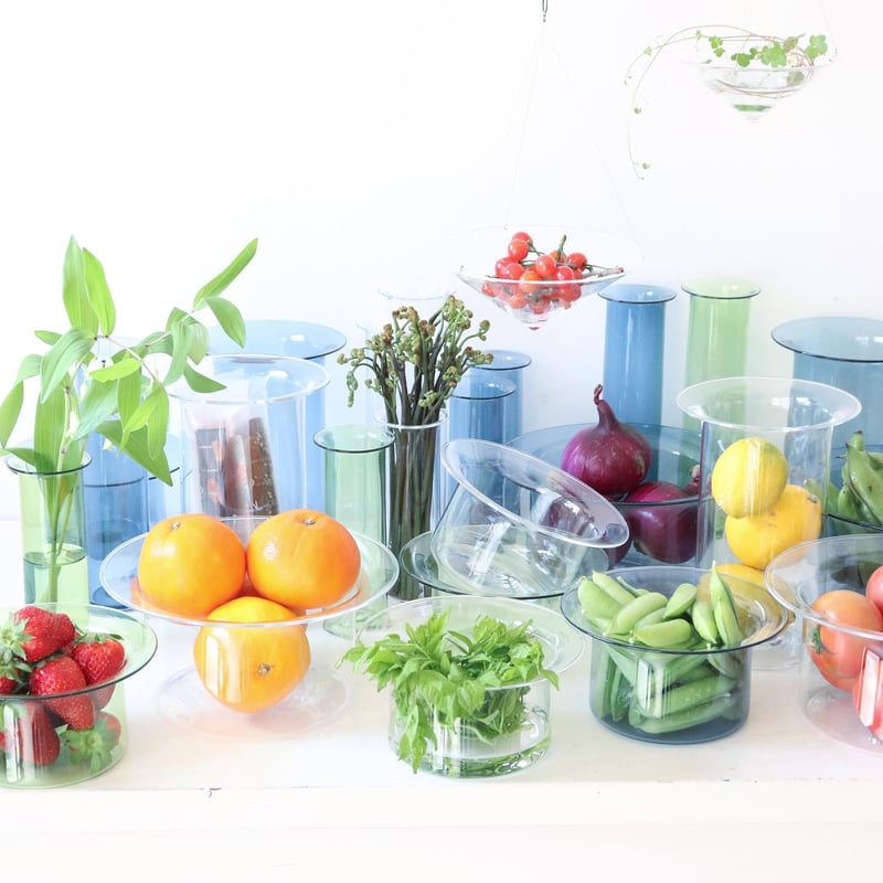 巴里の拭きガラスフック付き50本余り1920年代