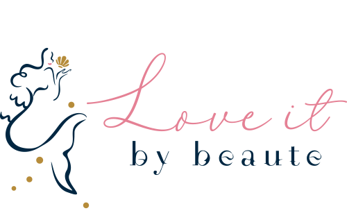 love it by beaute shop
