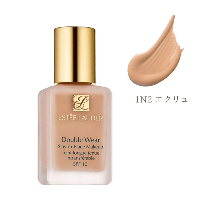 Estée Lauder ダブル ウェア ステイ イン プレイス メークアップ30ml