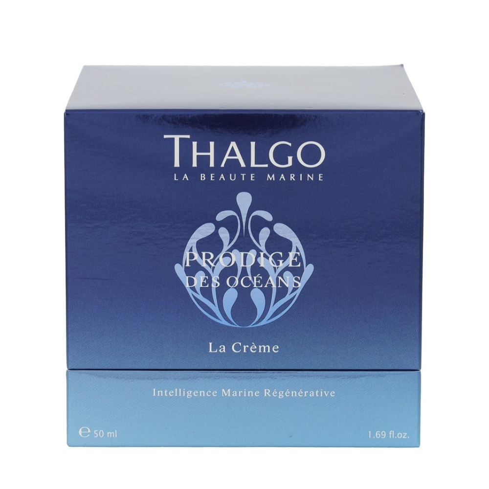 【スーパーセール】 タルゴ(THALGO) プロディジュ 50ml クリーム オセアン デ フェイスクリーム