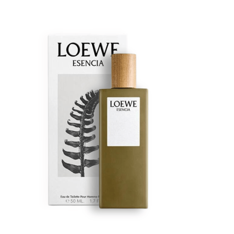 LOEWE エセンシアオードパルファム50ml
