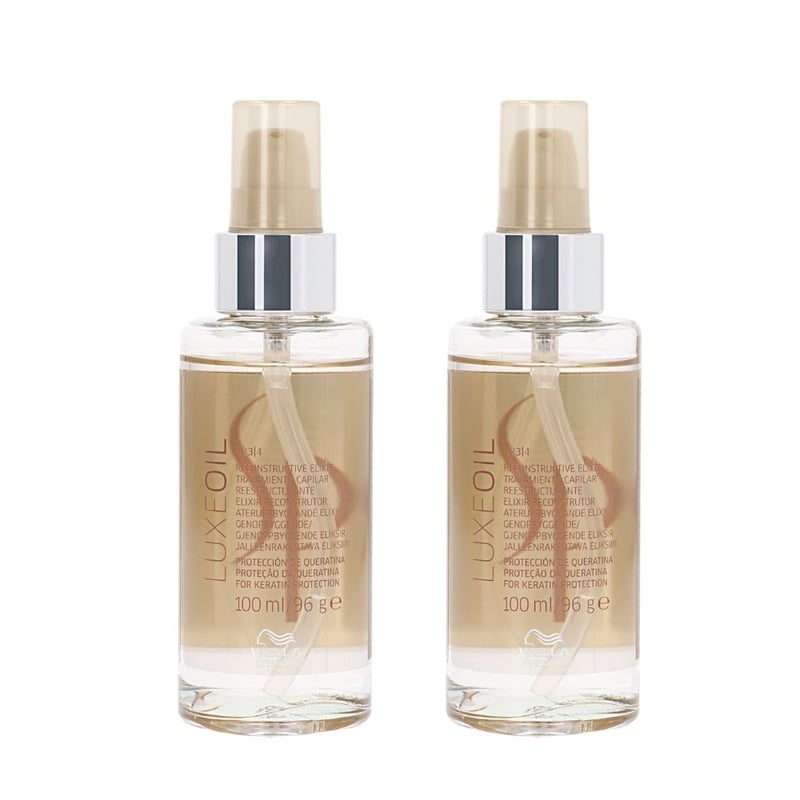 ウエラSP リュクス オイル 100ml 2個セット | BeautyShop AJ
