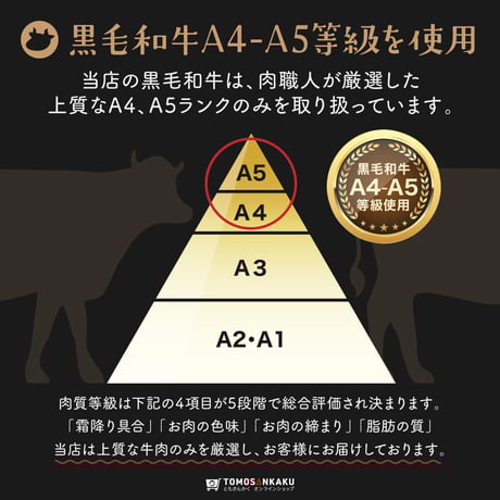 炙りロース 70g