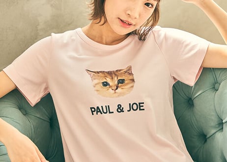 公式】ポールアンドジョー ルームウェア パジャマ/ PAUL&JOE room wear